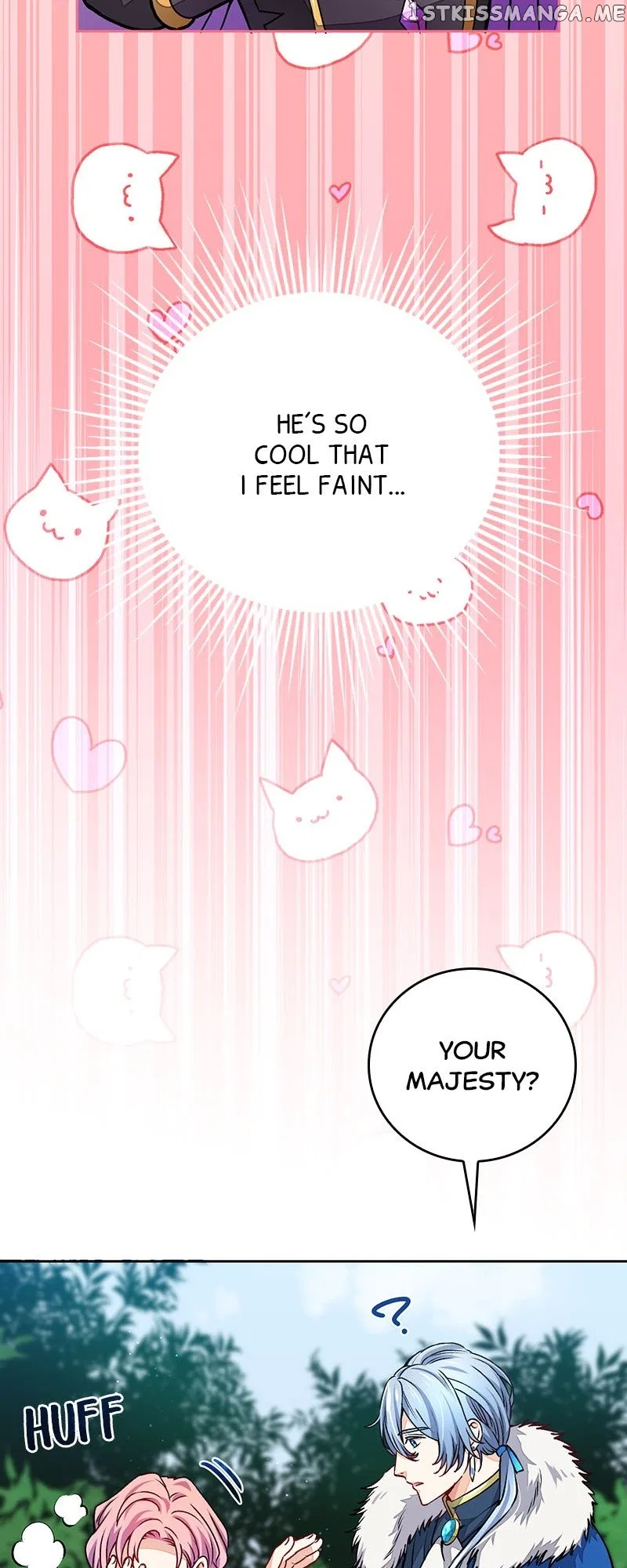 My Second Life as a Jerk Magnet Chapter 34 – Page 62