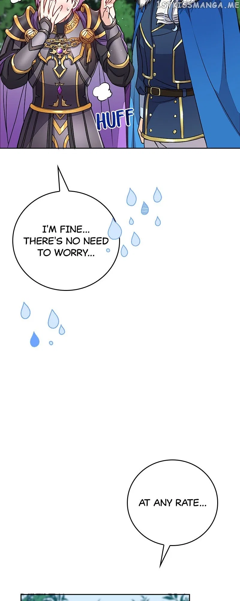 My Second Life as a Jerk Magnet Chapter 34 – Page 63