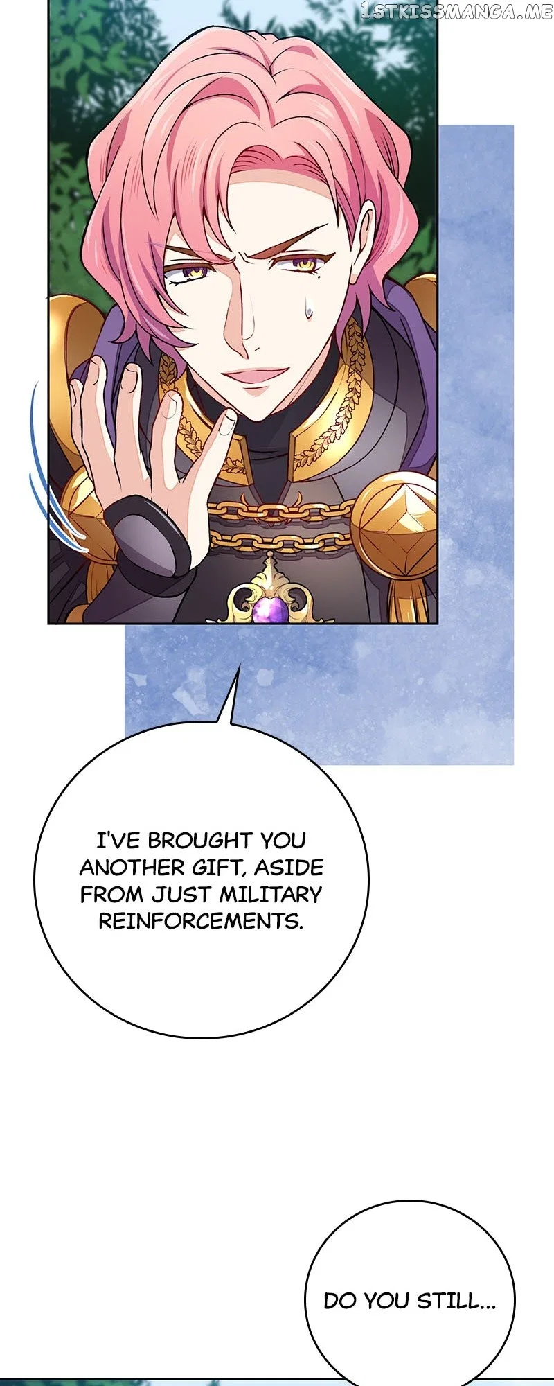My Second Life as a Jerk Magnet Chapter 34 – Page 64