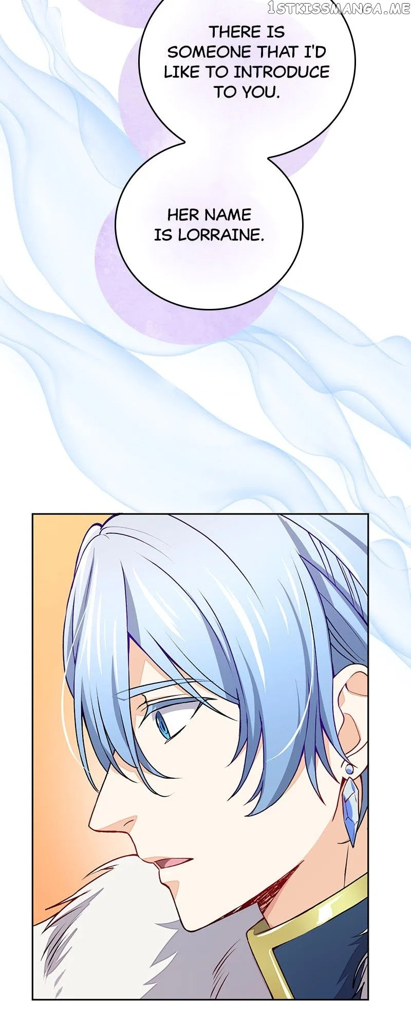 My Second Life as a Jerk Magnet Chapter 34 – Page 67