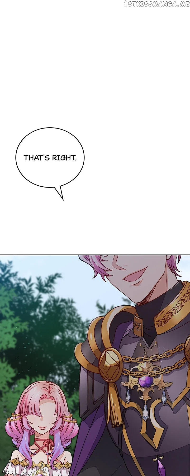 My Second Life as a Jerk Magnet Chapter 34 – Page 69