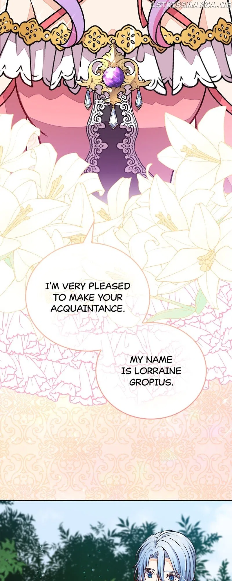 My Second Life as a Jerk Magnet Chapter 34 – Page 71