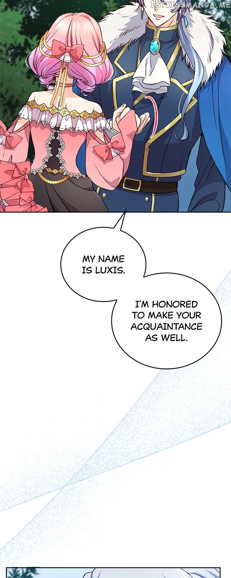 My Second Life as a Jerk Magnet Chapter 34 – Page 72