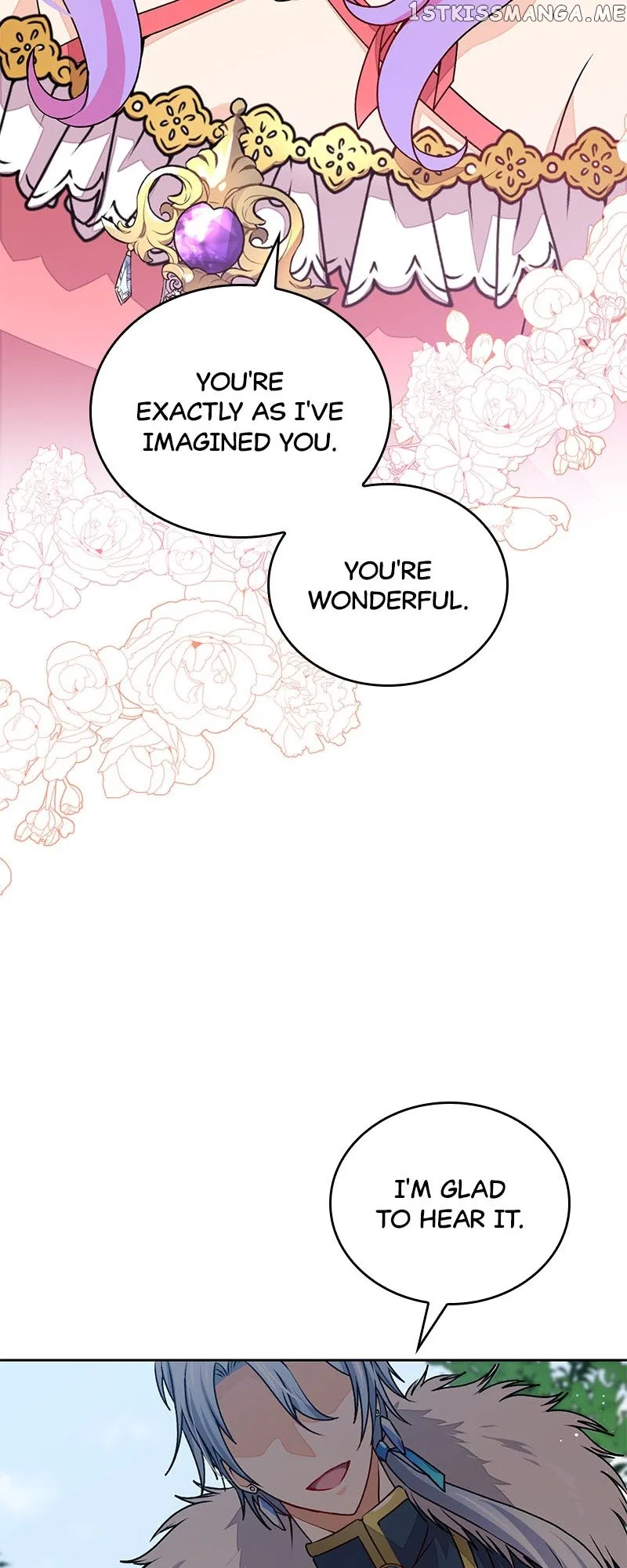 My Second Life as a Jerk Magnet Chapter 34 – Page 76