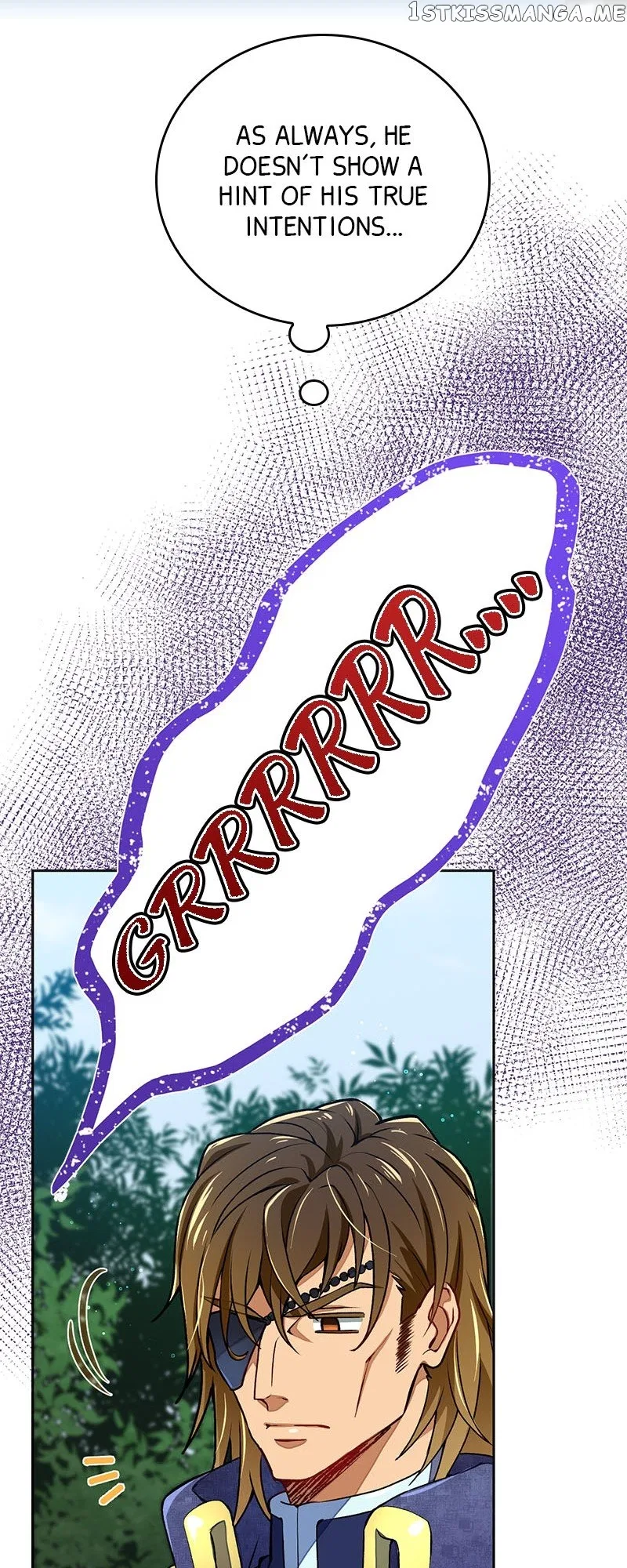 My Second Life as a Jerk Magnet Chapter 34 – Page 80