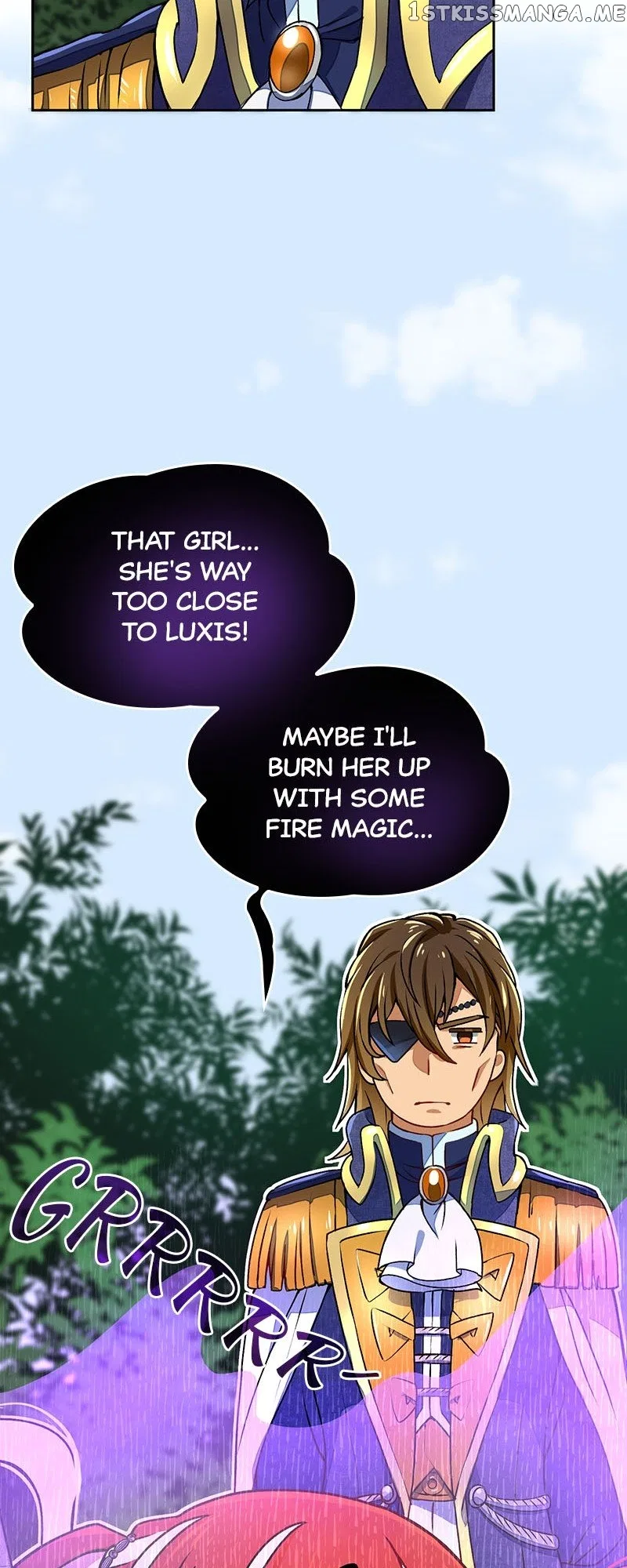 My Second Life as a Jerk Magnet Chapter 34 – Page 81