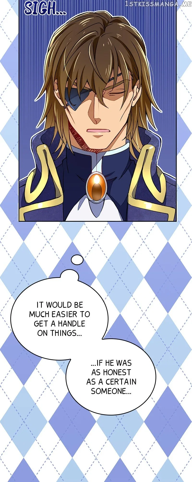 My Second Life as a Jerk Magnet Chapter 34 – Page 83