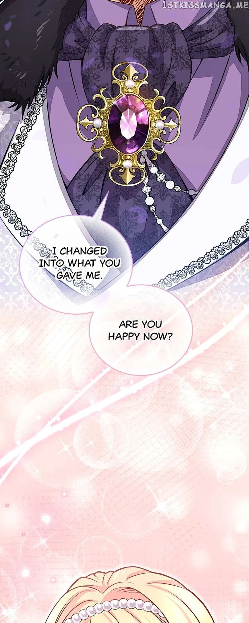 My Second Life as a Jerk Magnet Chapter 33 – Page 4