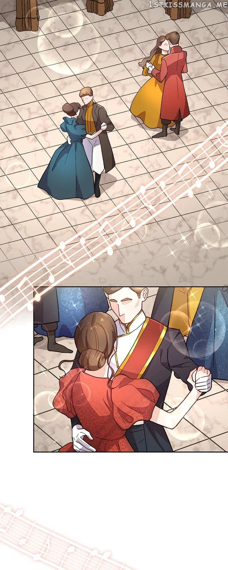 My Second Life as a Jerk Magnet Chapter 33 – Page 7