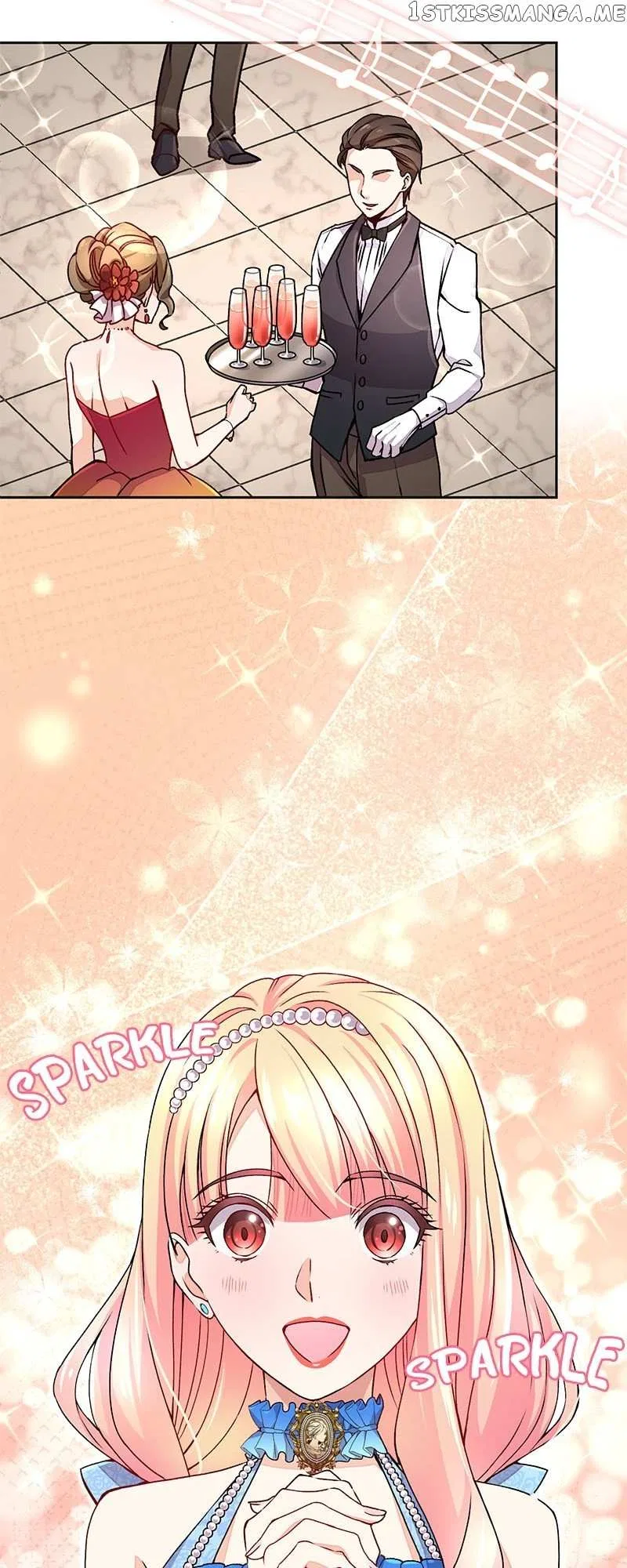 My Second Life as a Jerk Magnet Chapter 33 – Page 8