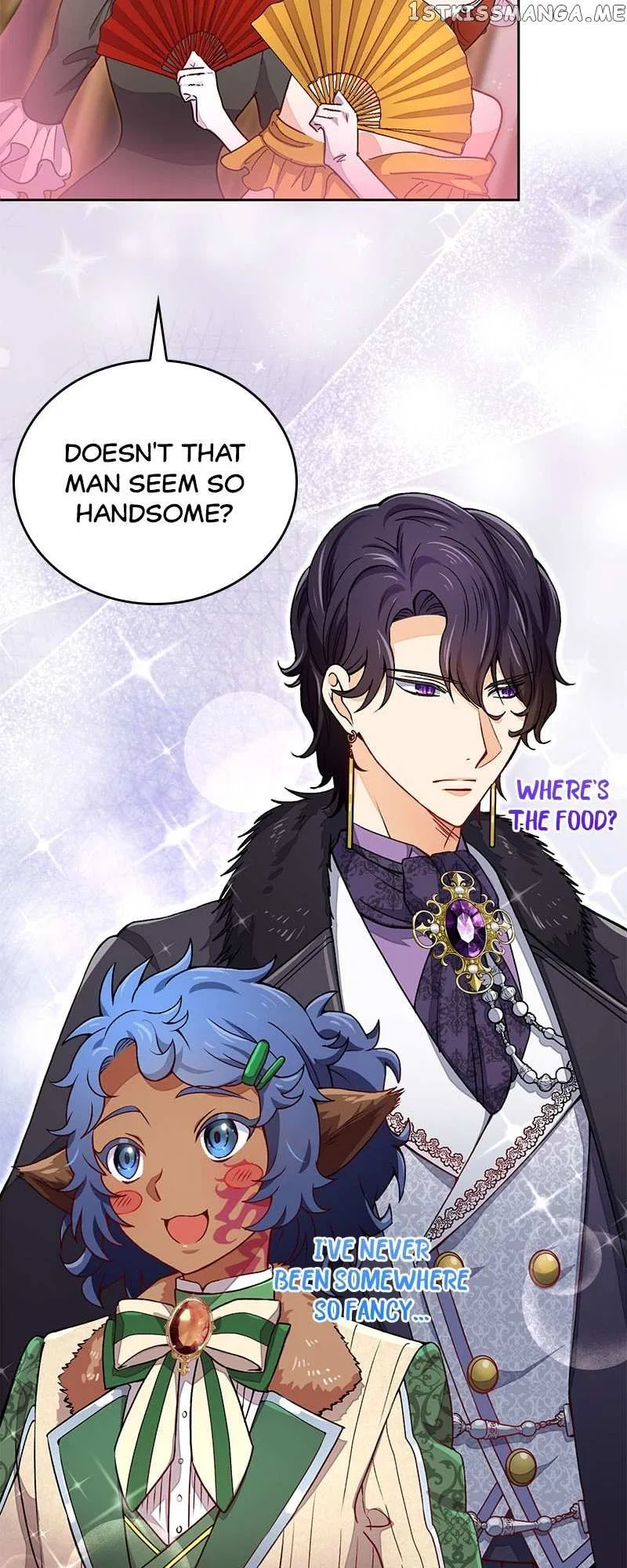 My Second Life as a Jerk Magnet Chapter 33 – Page 10
