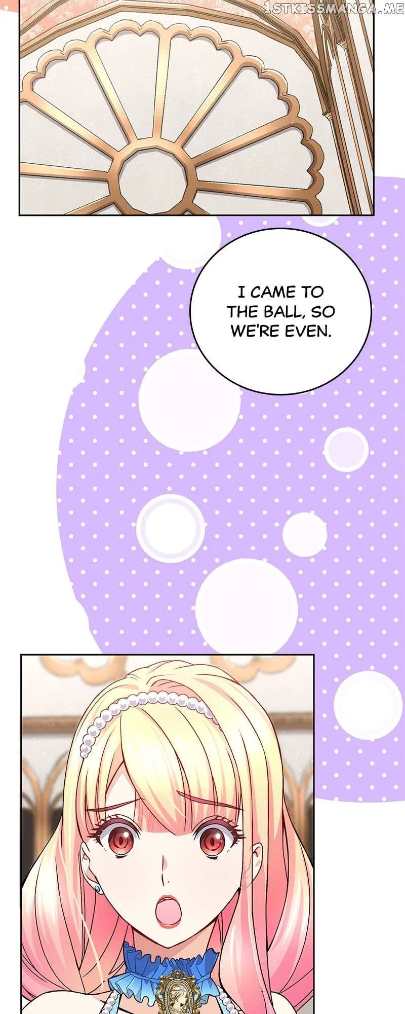 My Second Life as a Jerk Magnet Chapter 33 – Page 19