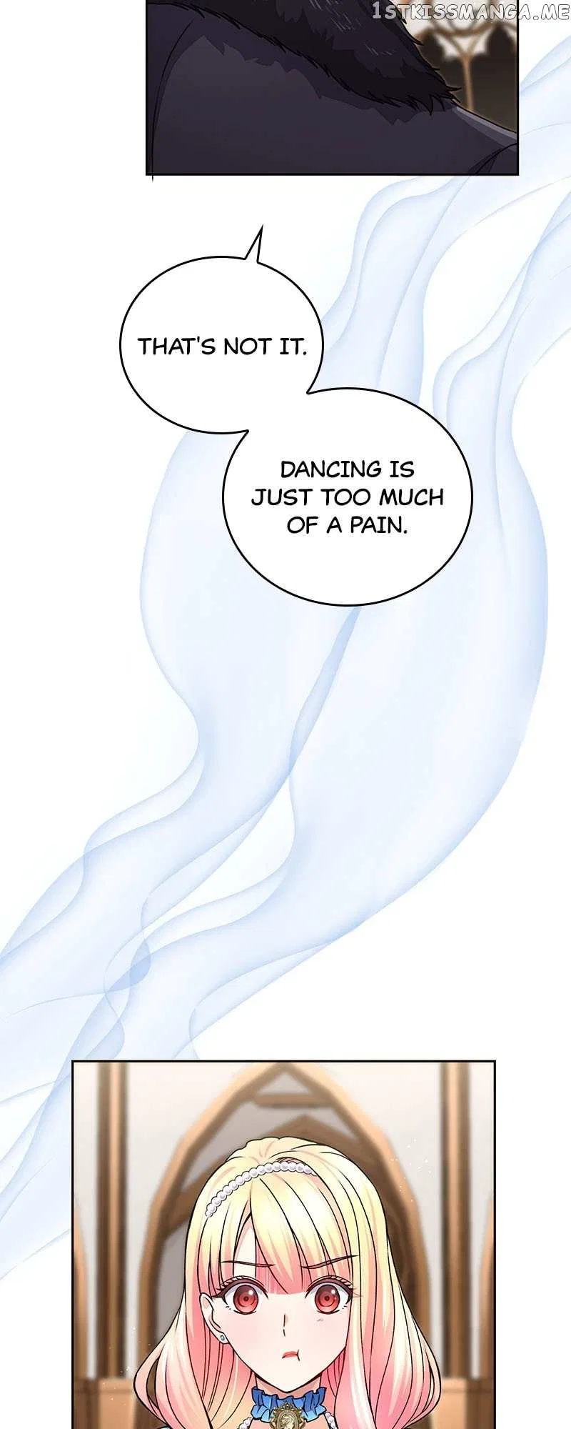 My Second Life as a Jerk Magnet Chapter 33 – Page 21