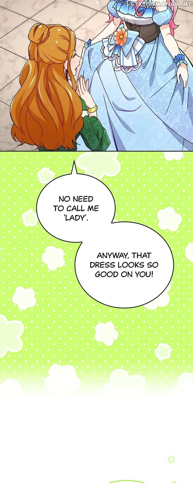My Second Life as a Jerk Magnet Chapter 33 – Page 30