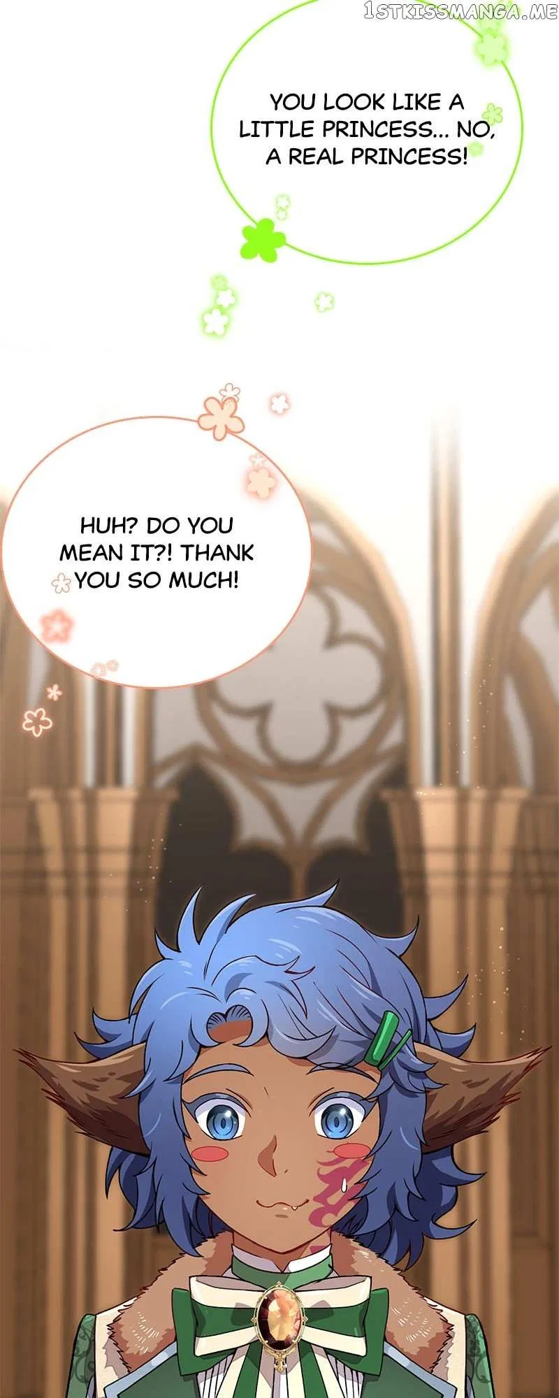 My Second Life as a Jerk Magnet Chapter 33 – Page 31