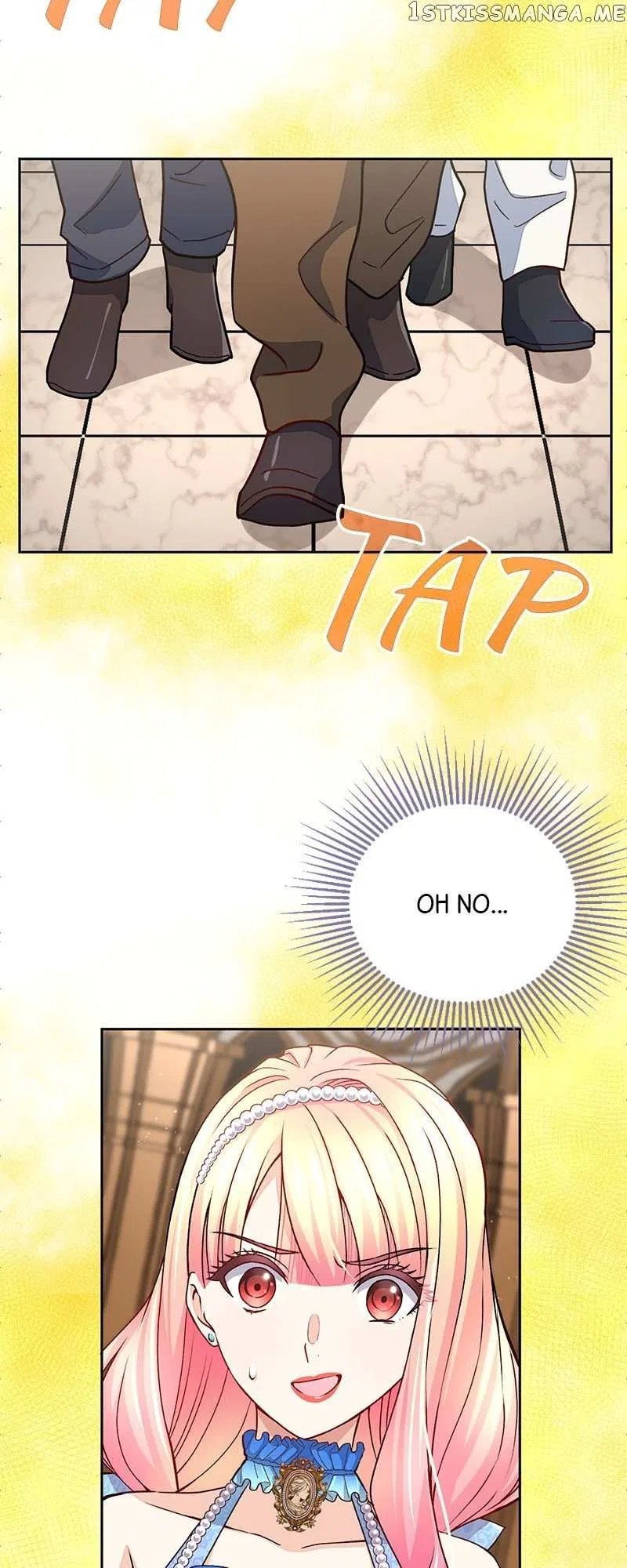 My Second Life as a Jerk Magnet Chapter 33 – Page 33