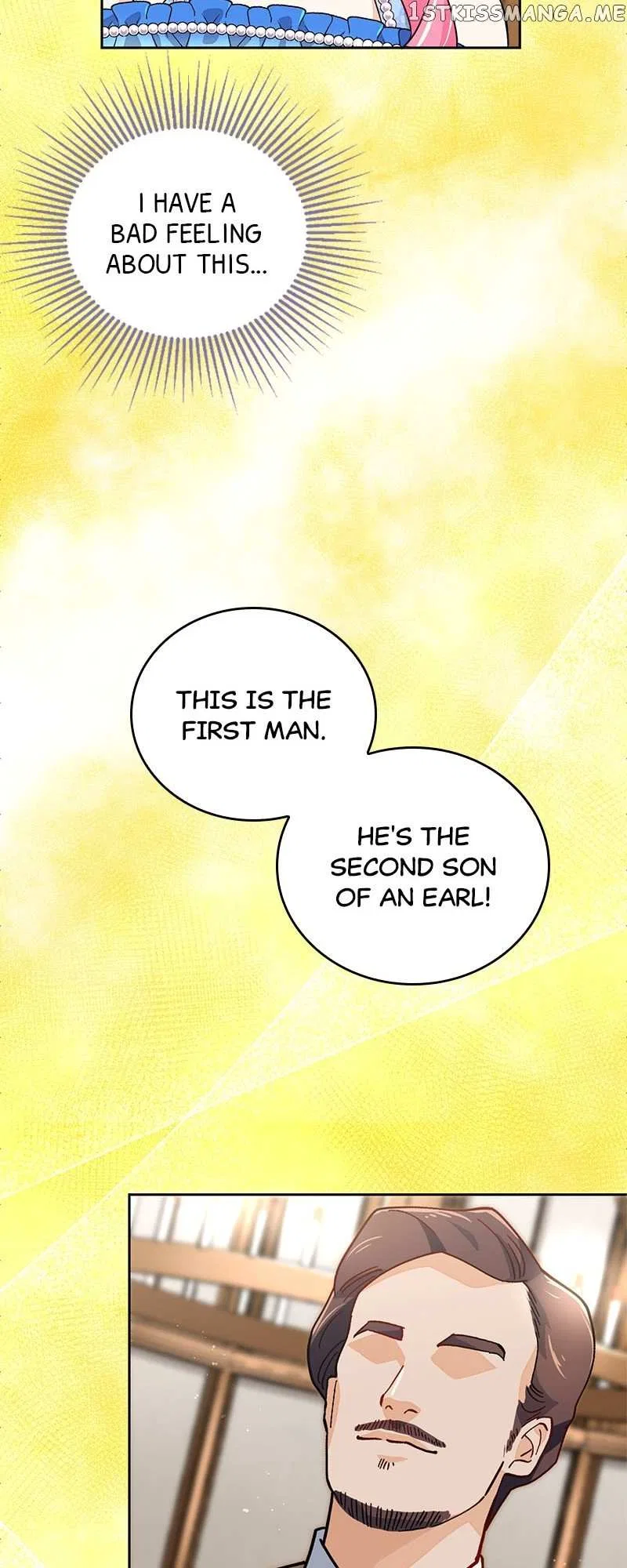 My Second Life as a Jerk Magnet Chapter 33 – Page 34