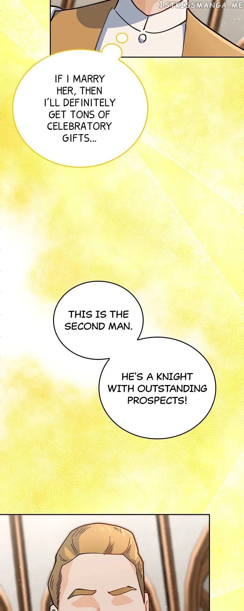 My Second Life as a Jerk Magnet Chapter 33 – Page 35