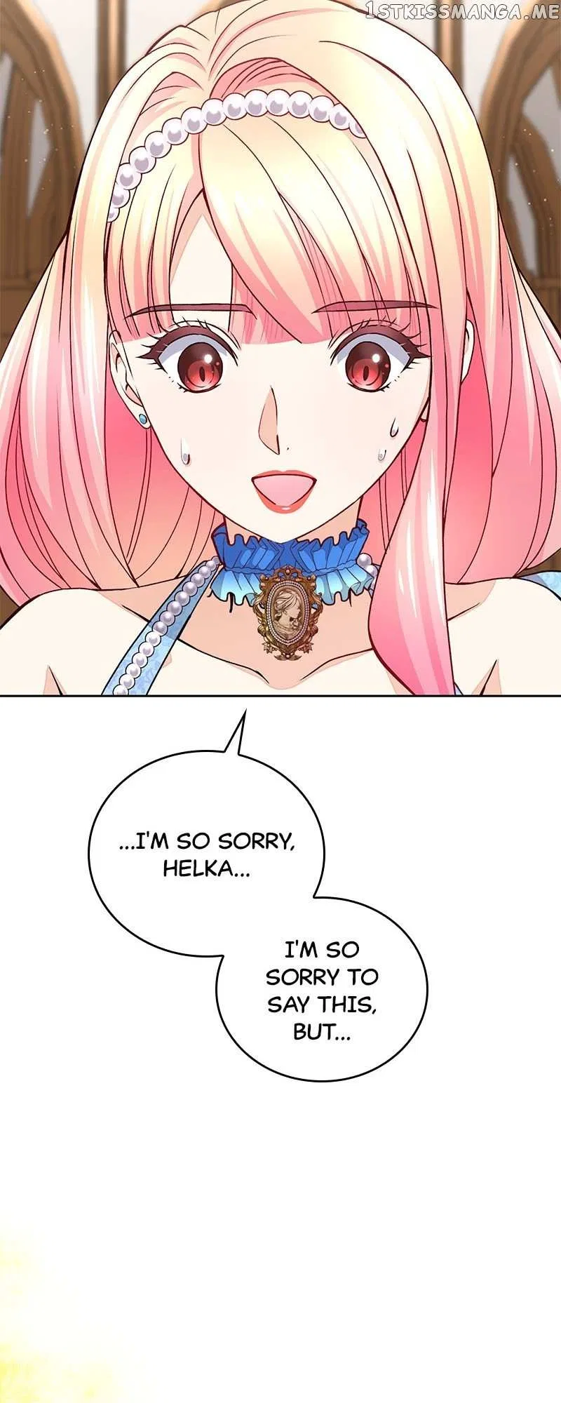 My Second Life as a Jerk Magnet Chapter 33 – Page 39