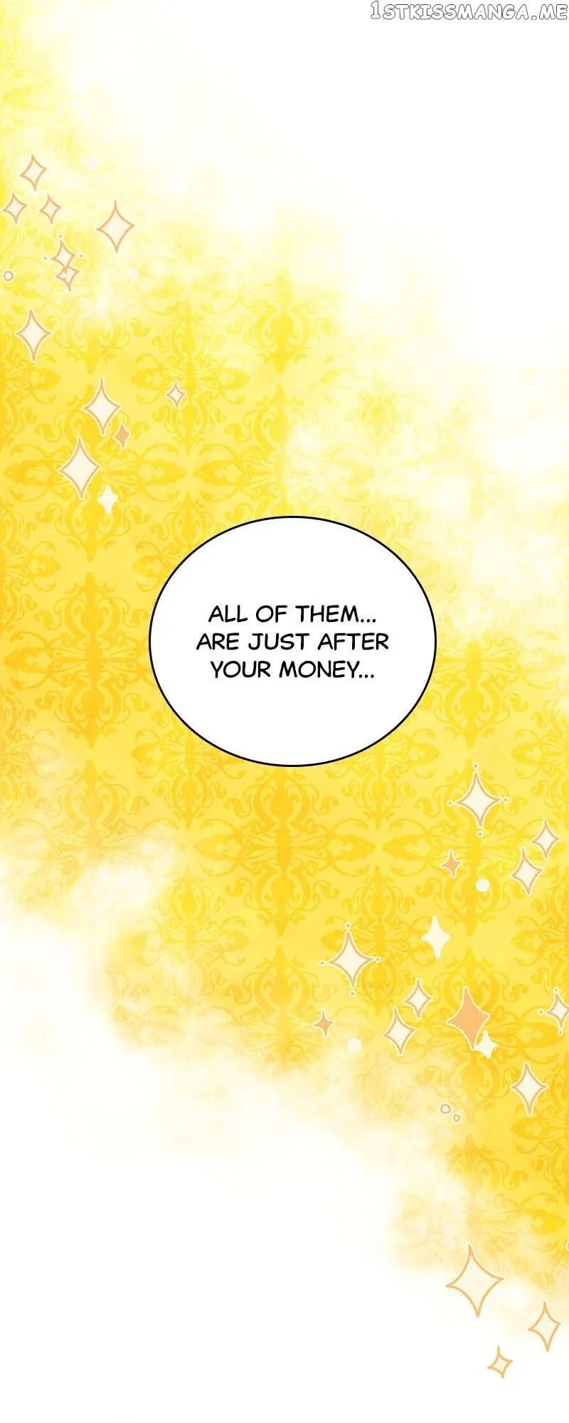 My Second Life as a Jerk Magnet Chapter 33 – Page 40