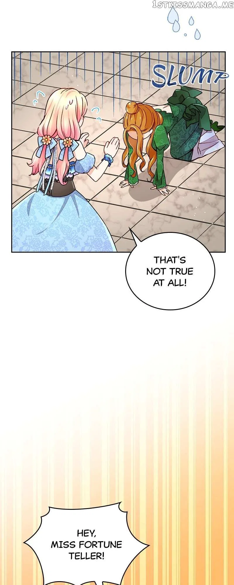 My Second Life as a Jerk Magnet Chapter 33 – Page 42