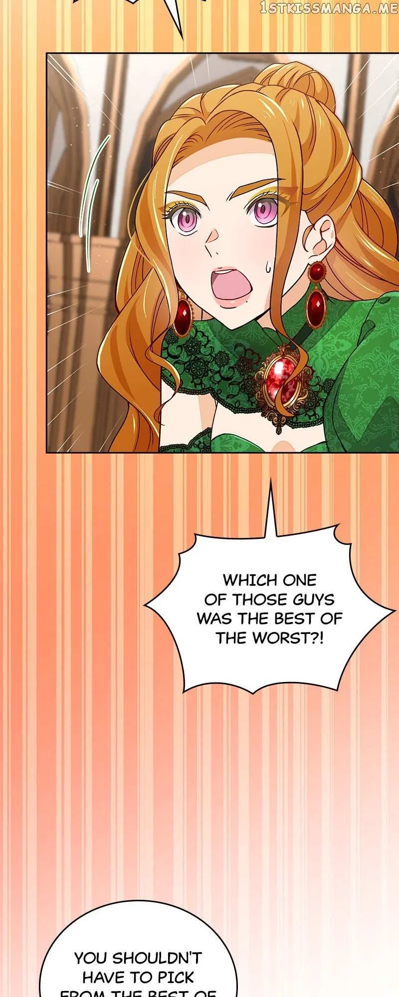 My Second Life as a Jerk Magnet Chapter 33 – Page 43