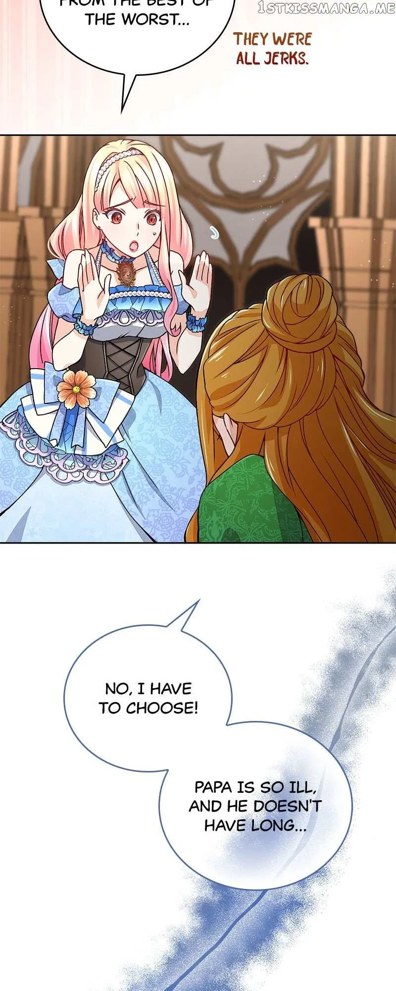My Second Life as a Jerk Magnet Chapter 33 – Page 44