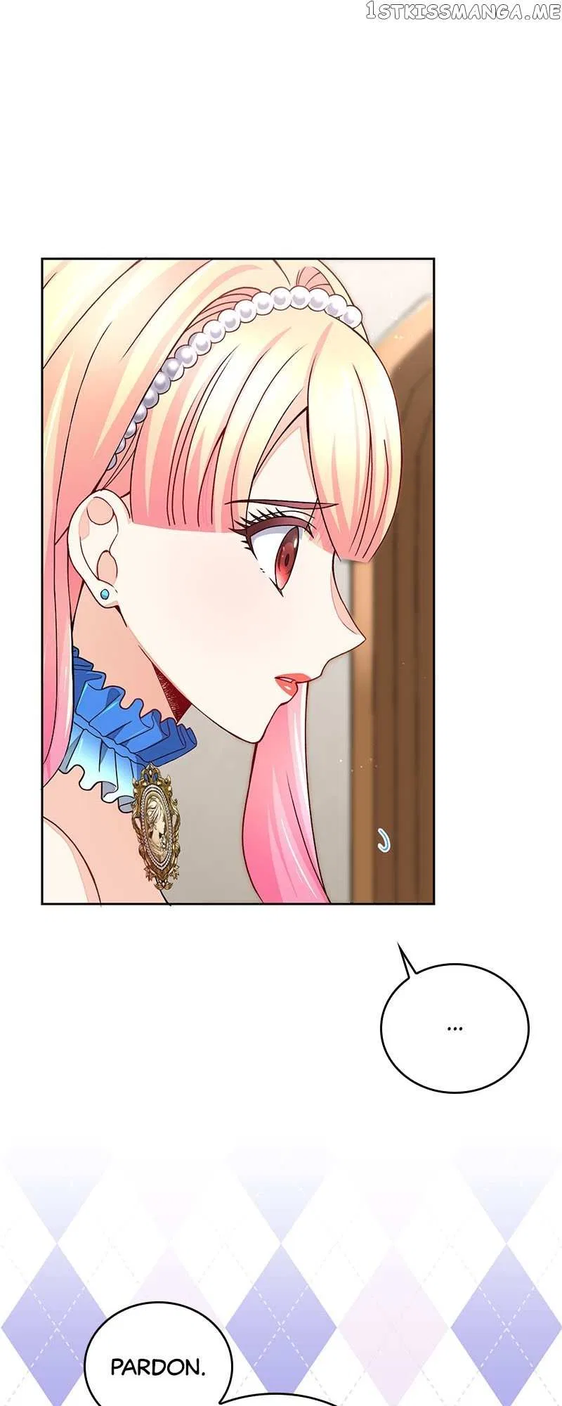 My Second Life as a Jerk Magnet Chapter 33 – Page 46