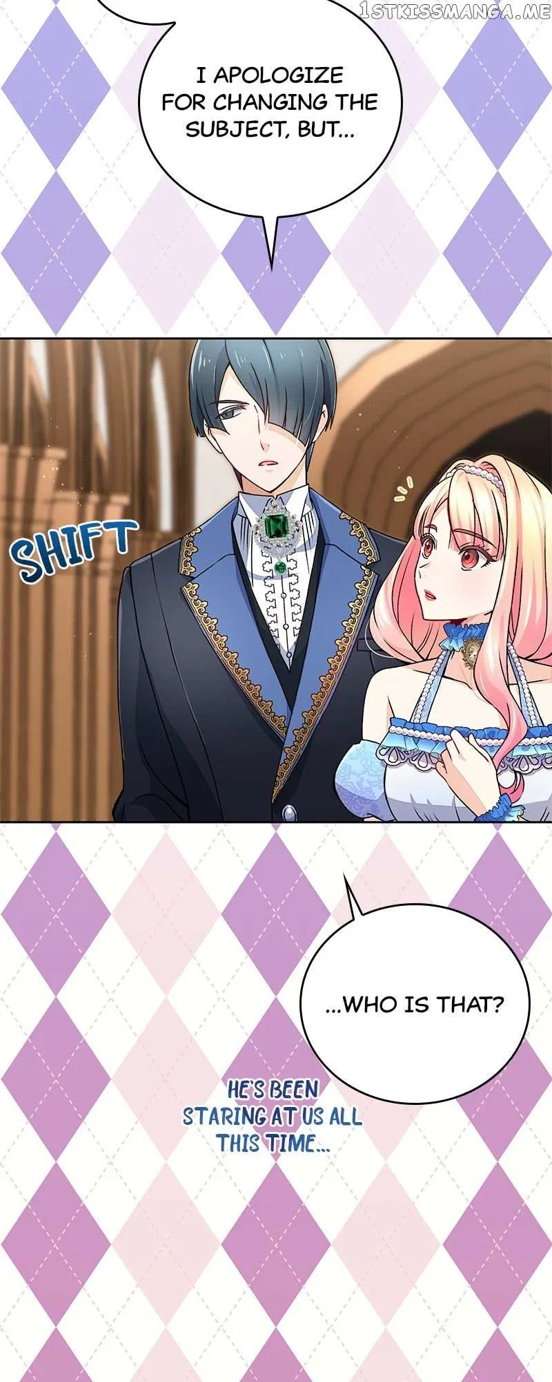 My Second Life as a Jerk Magnet Chapter 33 – Page 47