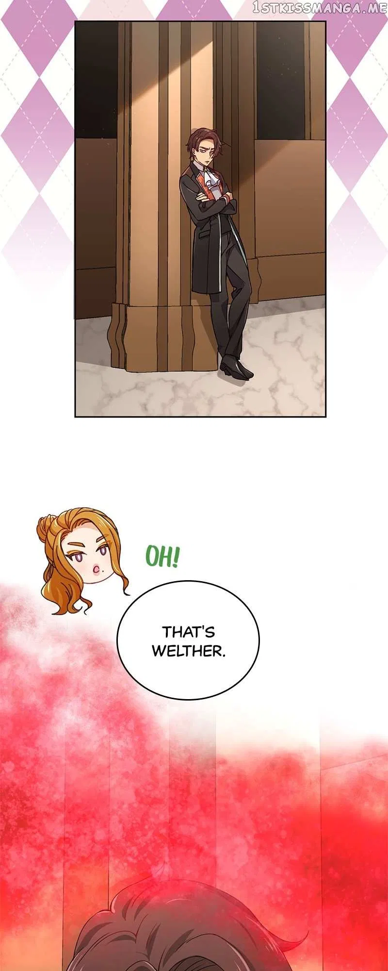 My Second Life as a Jerk Magnet Chapter 33 – Page 48