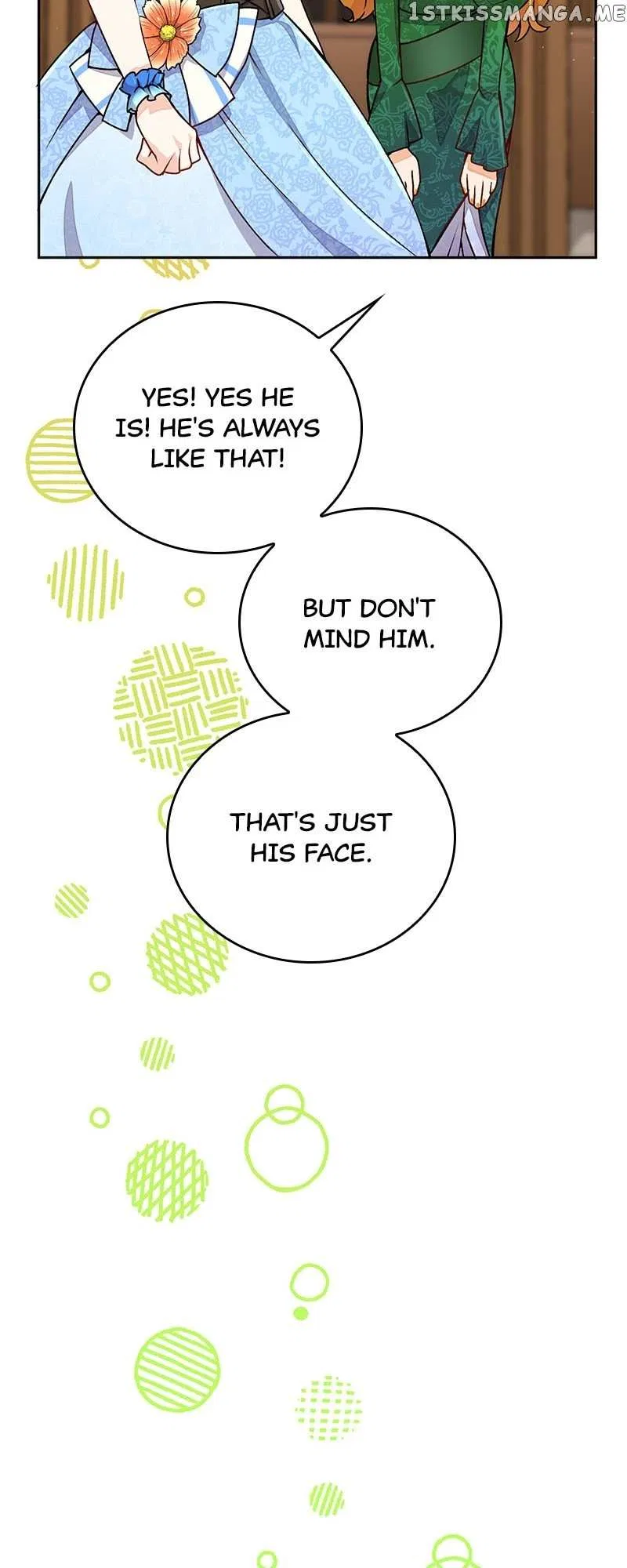 My Second Life as a Jerk Magnet Chapter 33 – Page 52