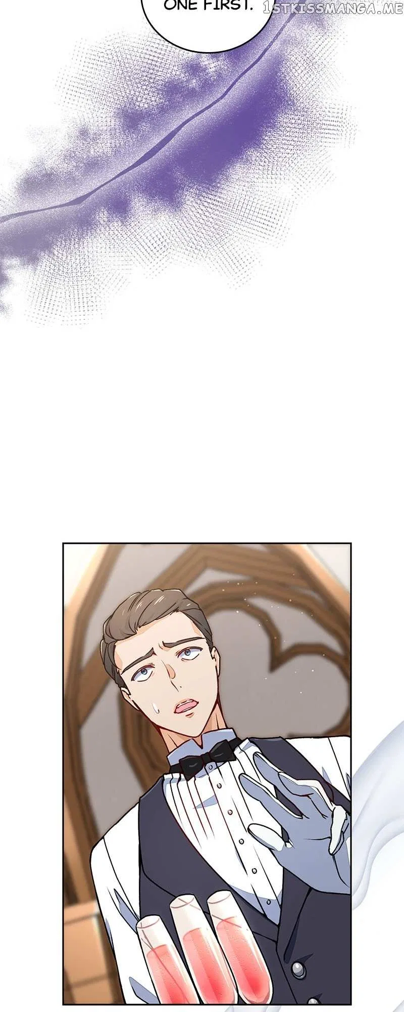 My Second Life as a Jerk Magnet Chapter 33 – Page 56