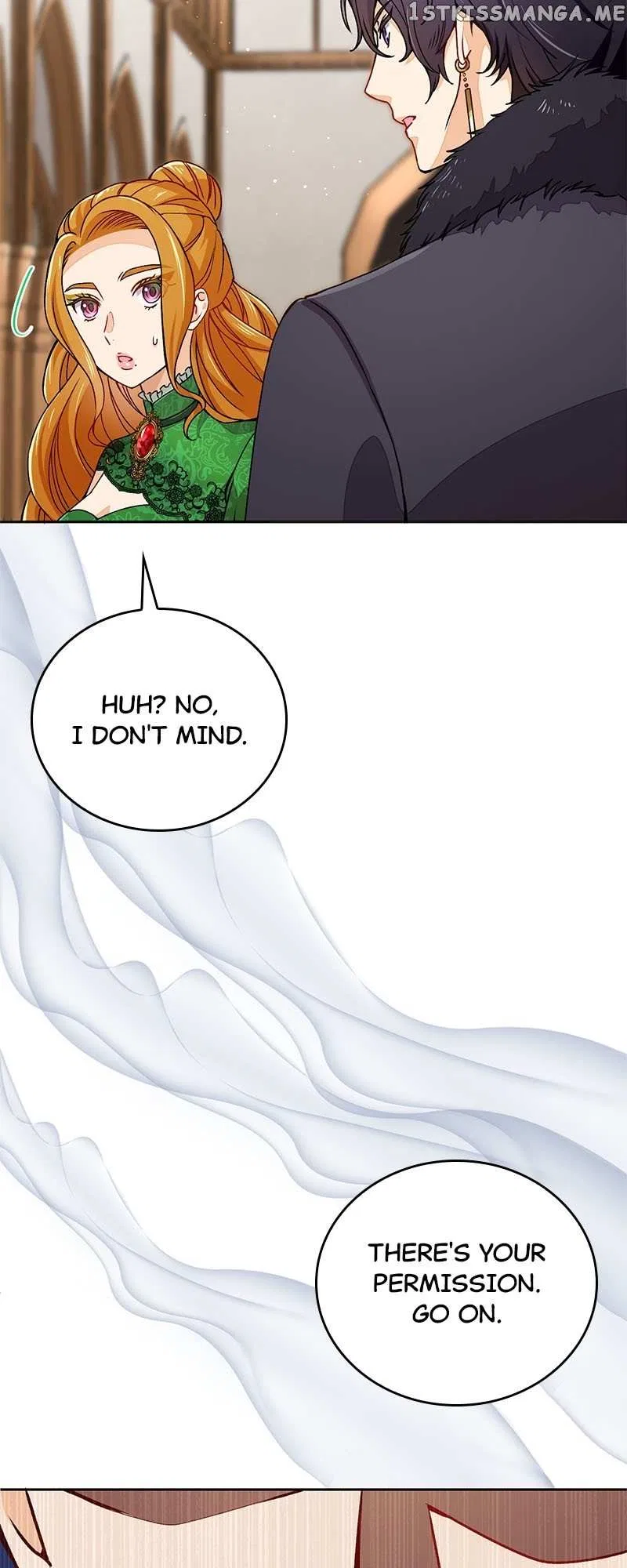 My Second Life as a Jerk Magnet Chapter 33 – Page 58