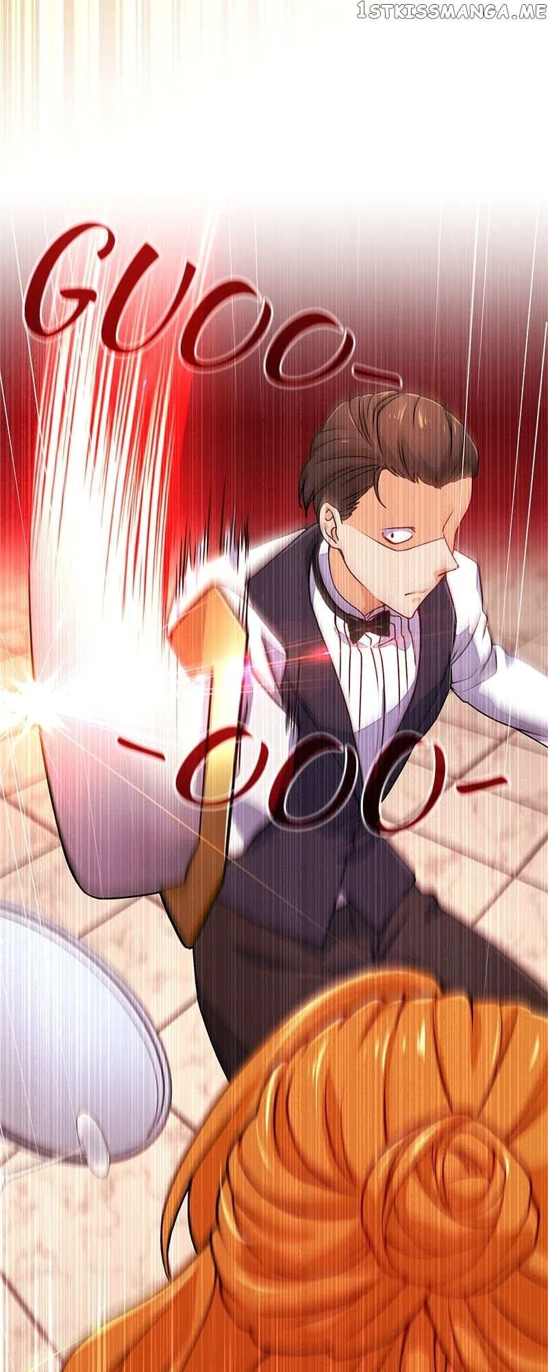 My Second Life as a Jerk Magnet Chapter 33 – Page 61
