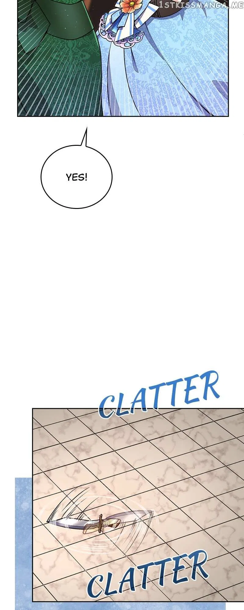 My Second Life as a Jerk Magnet Chapter 33 – Page 65