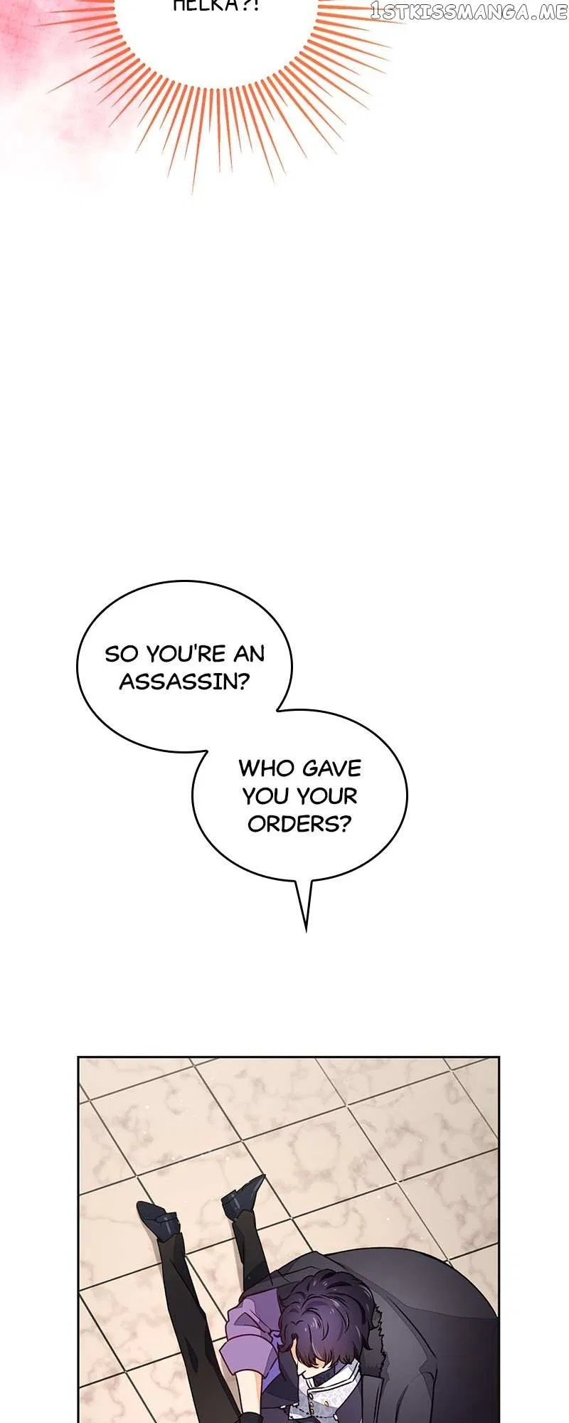 My Second Life as a Jerk Magnet Chapter 33 – Page 70