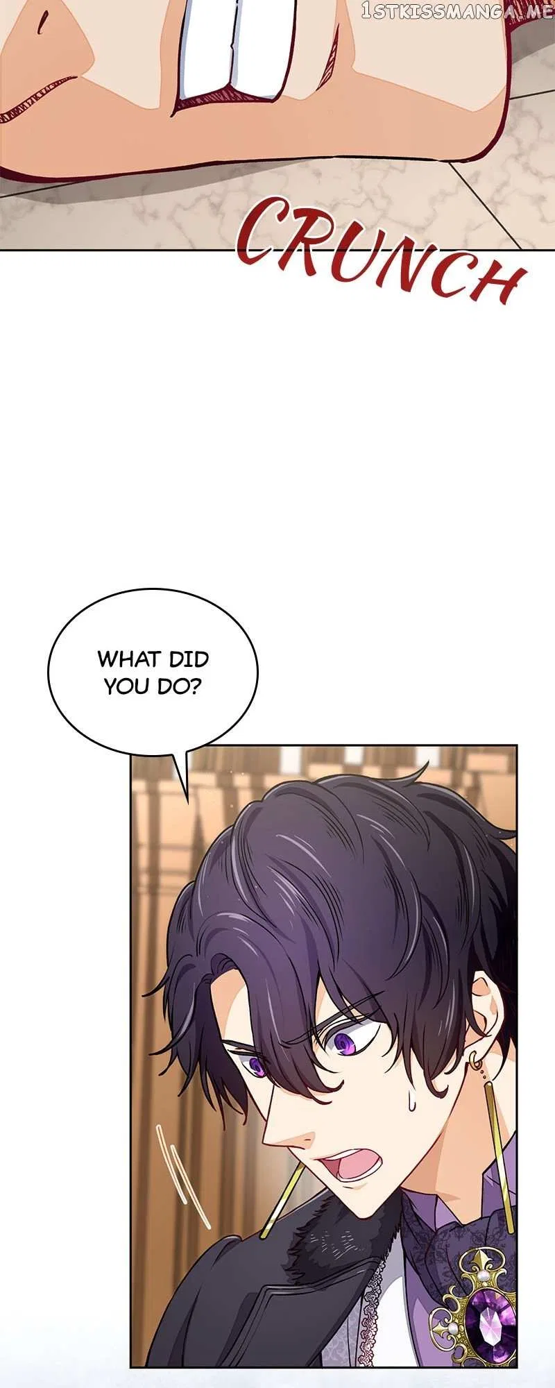 My Second Life as a Jerk Magnet Chapter 33 – Page 72