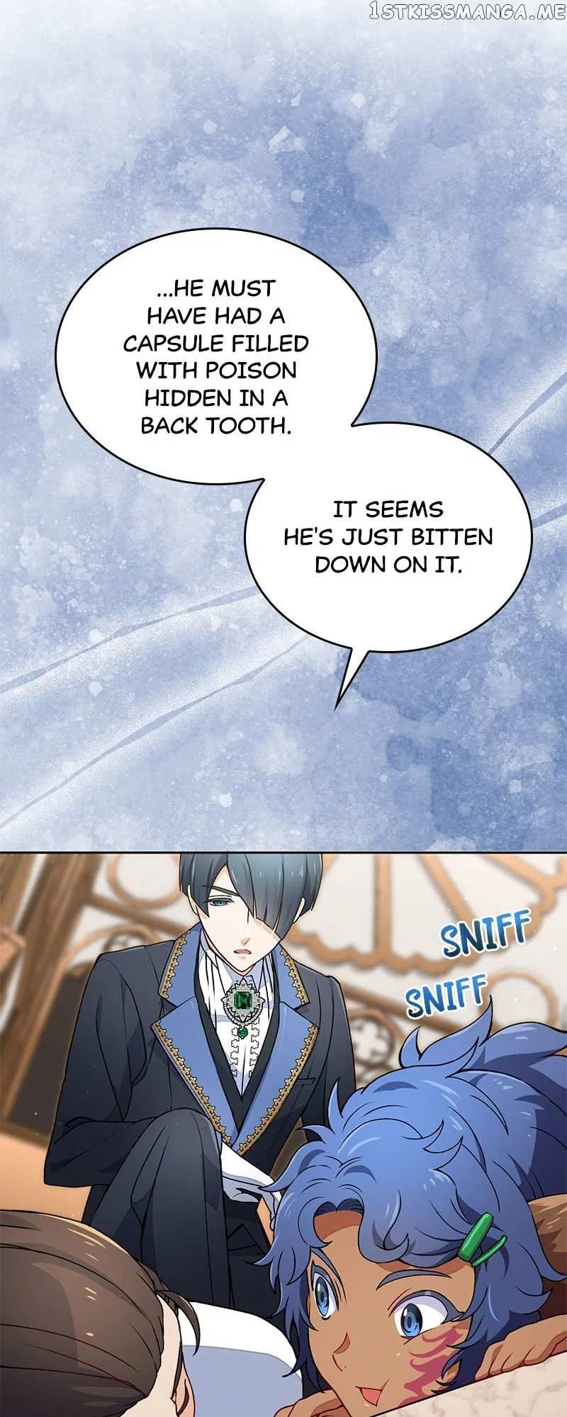 My Second Life as a Jerk Magnet Chapter 33 – Page 73