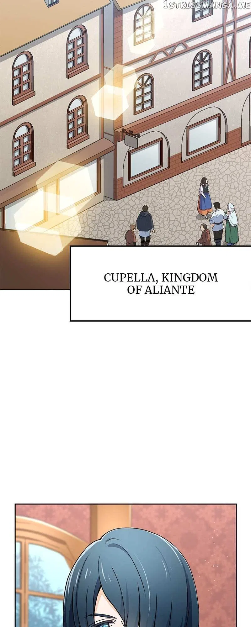 My Second Life as a Jerk Magnet Chapter 32 – Page 8