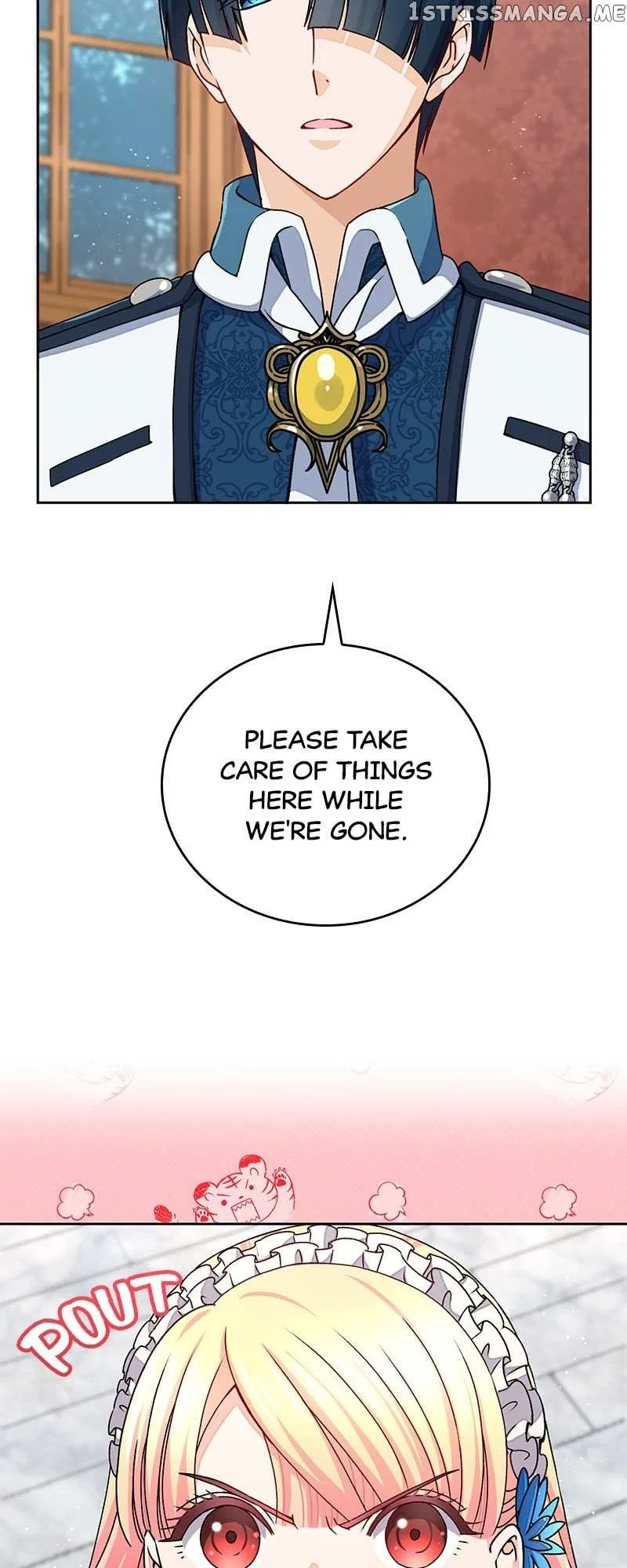 My Second Life as a Jerk Magnet Chapter 32 – Page 9
