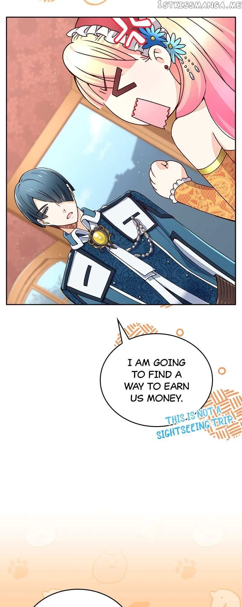 My Second Life as a Jerk Magnet Chapter 32 – Page 11