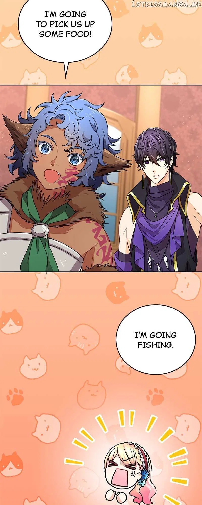My Second Life as a Jerk Magnet Chapter 32 – Page 12