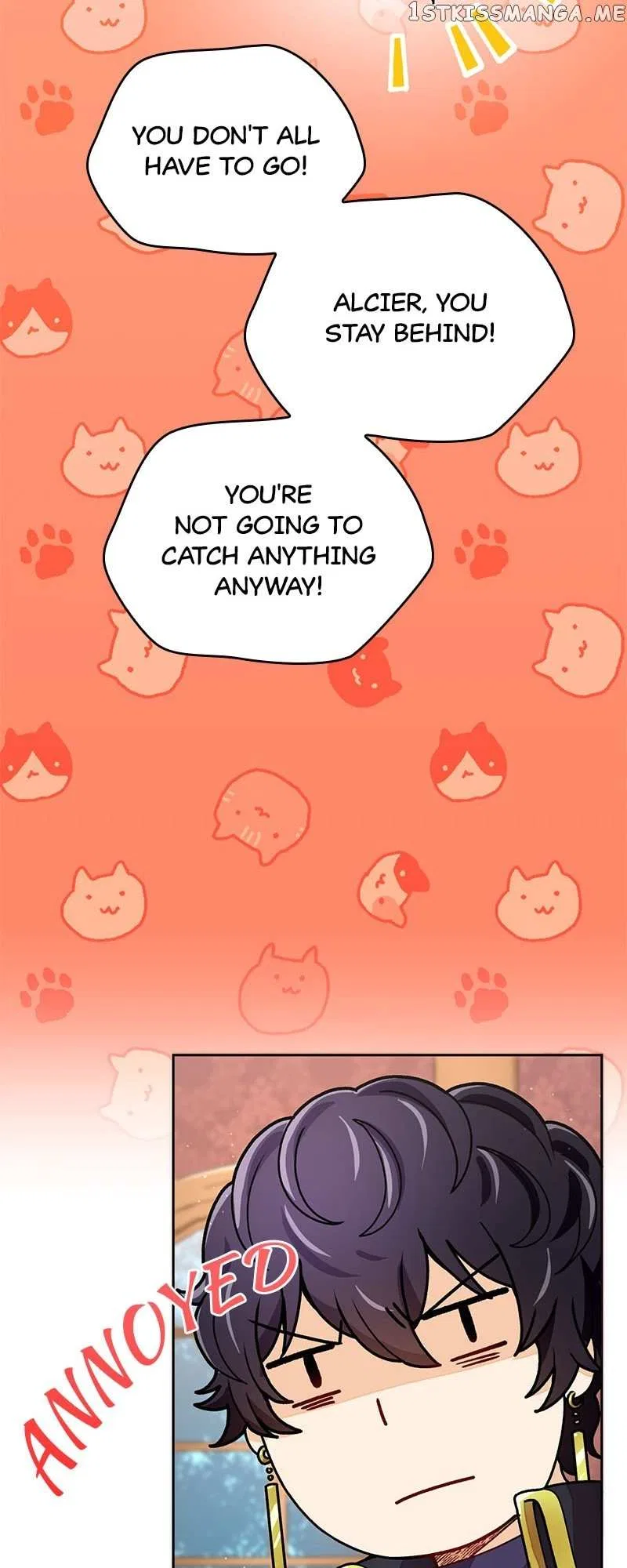 My Second Life as a Jerk Magnet Chapter 32 – Page 13