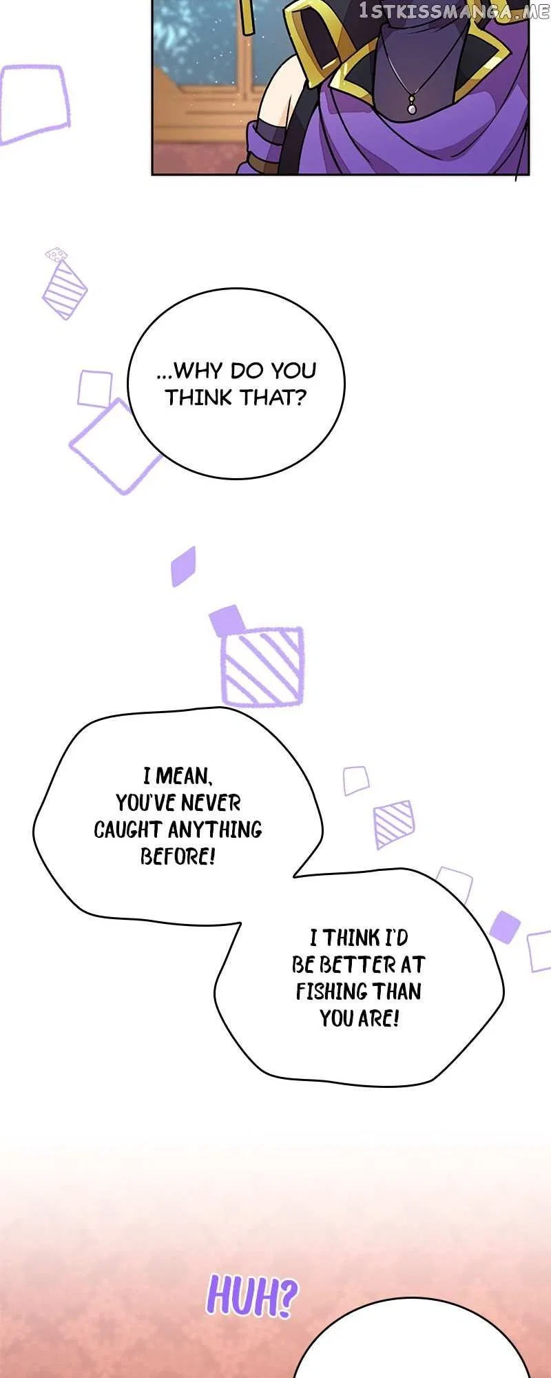 My Second Life as a Jerk Magnet Chapter 32 – Page 14