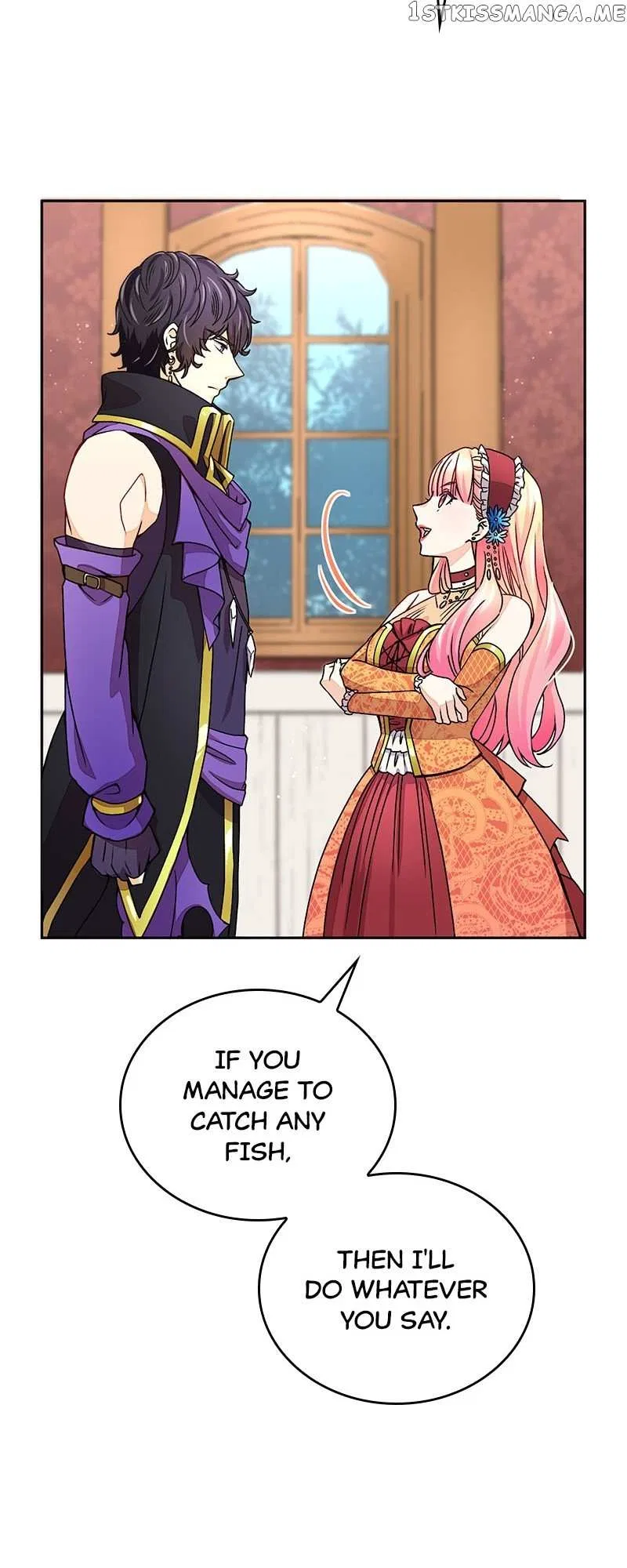 My Second Life as a Jerk Magnet Chapter 32 – Page 16