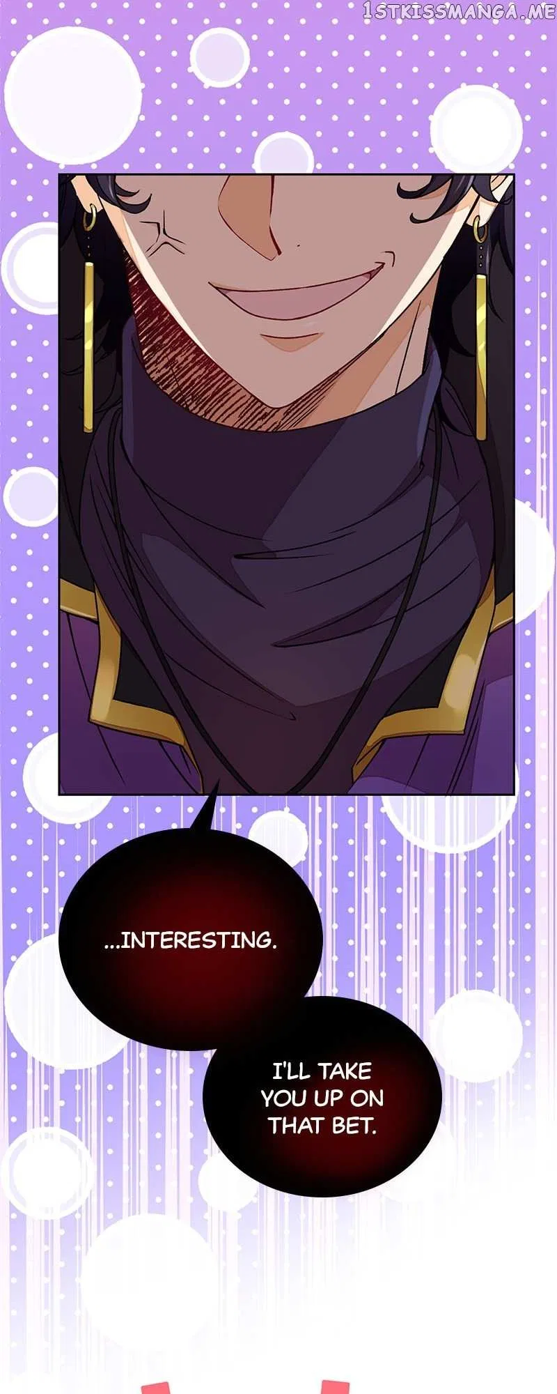 My Second Life as a Jerk Magnet Chapter 32 – Page 18