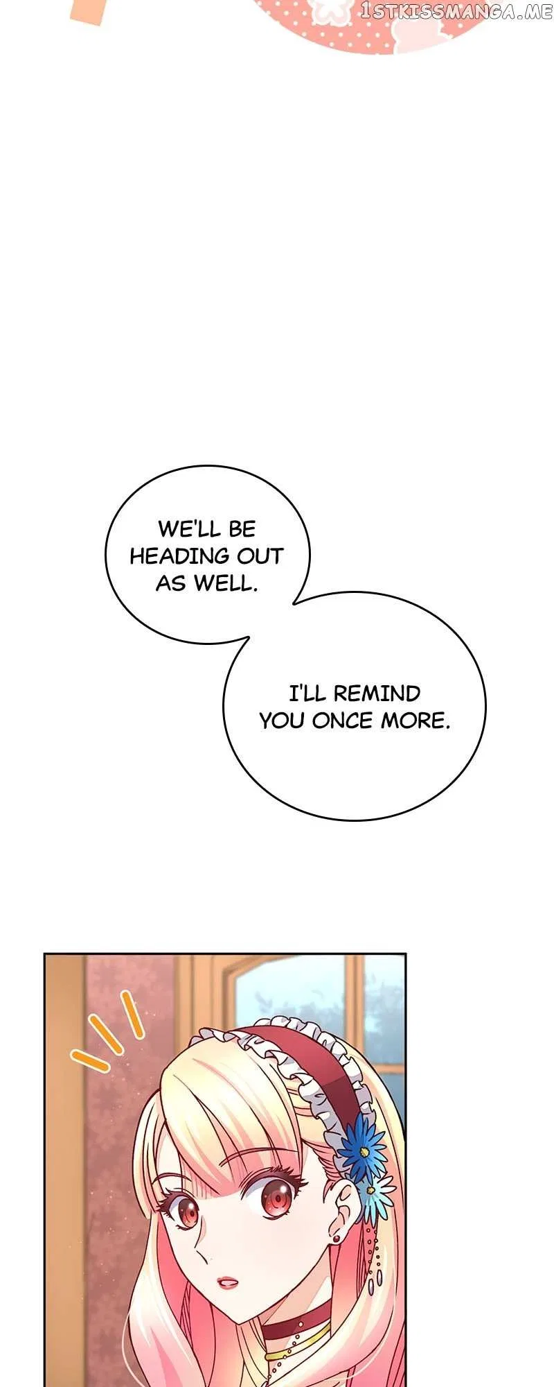 My Second Life as a Jerk Magnet Chapter 32 – Page 20