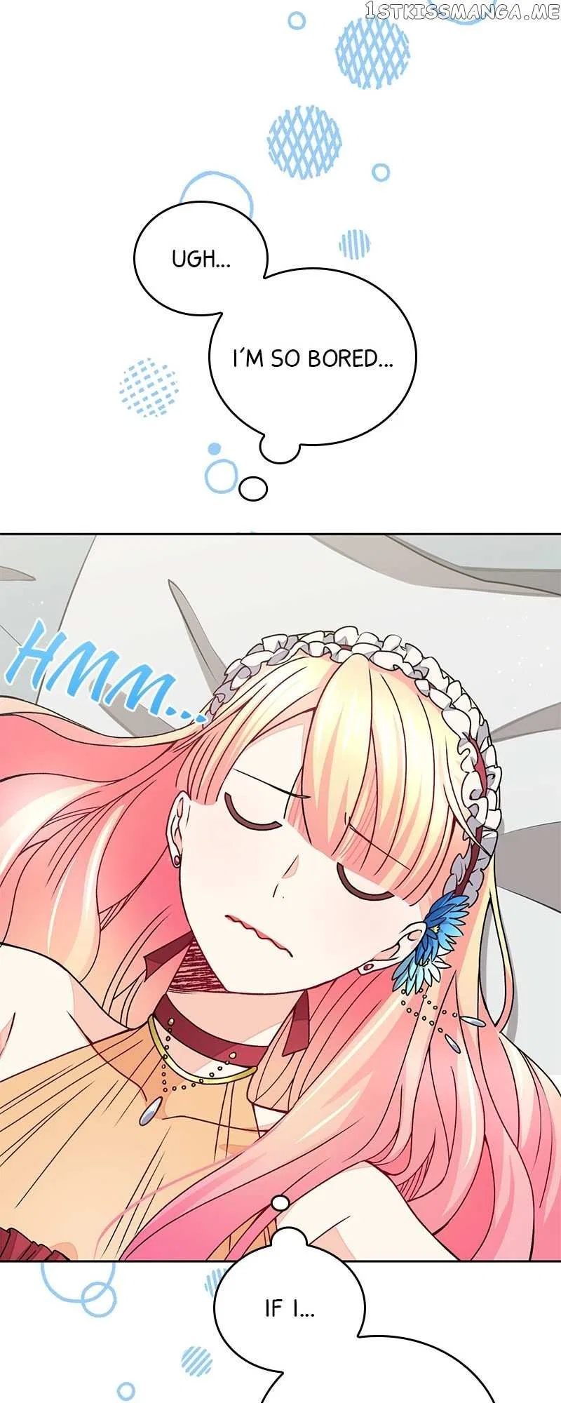 My Second Life as a Jerk Magnet Chapter 32 – Page 25