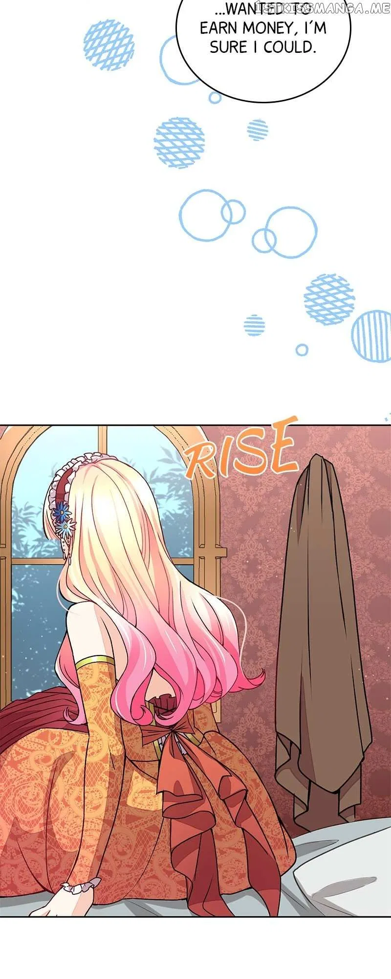 My Second Life as a Jerk Magnet Chapter 32 – Page 26