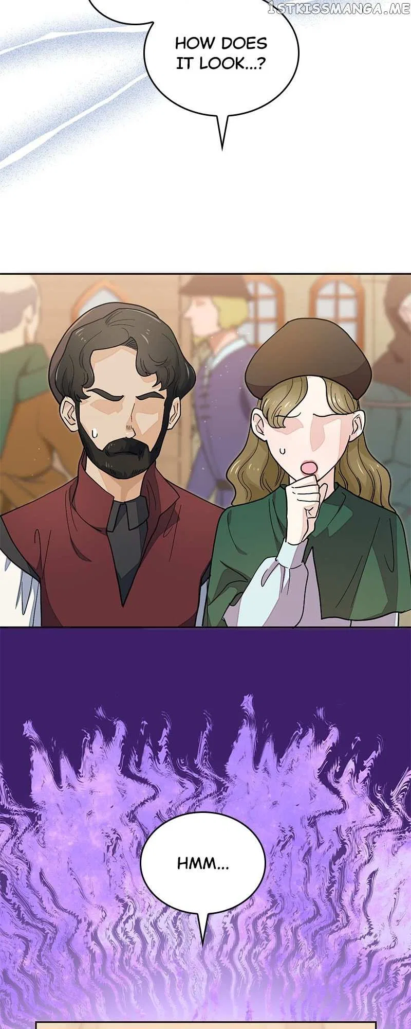 My Second Life as a Jerk Magnet Chapter 32 – Page 30